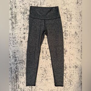 Aerie Heather Gray Leggings